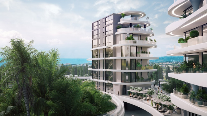 residence